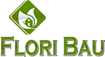 FloriBau Logo